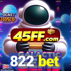 822 bet